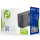 GEMBIRD UPS Line-Interactive B850VA 2xSchuko 230V EG-UPS-B850 - 1099848 - zdjęcie 3